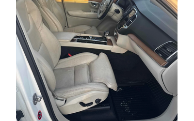 Volvo Xc90 Inscription* 360камери* Подгрев* обдух* Пано* - автомобили, коли, обяви за нови и употребявани 10