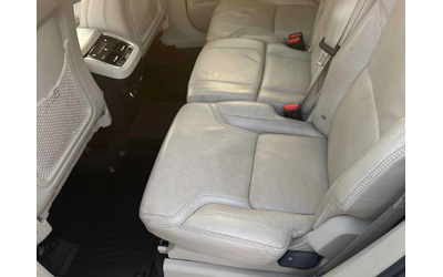 Volvo Xc90 Inscription* 360камери* Подгрев* обдух* Пано* - автомобили, коли, обяви за нови и употребявани 11