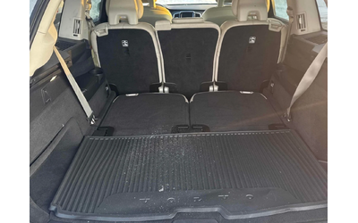 Volvo Xc90 Inscription* 360камери* Подгрев* обдух* Пано* - автомобили, коли, обяви за нови и употребявани 12