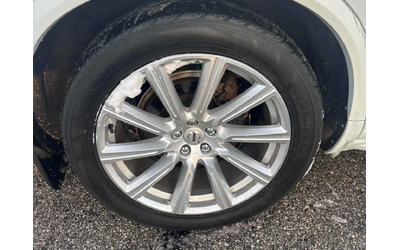 Volvo Xc90 Inscription* 360камери* Подгрев* обдух* Пано* - автомобили, коли, обяви за нови и употребявани 13