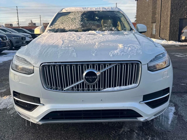 Volvo Xc90 Inscription* 360камери* Подгрев* обдух* Пано* - автомобили, коли, обяви за нови и употребявани 1