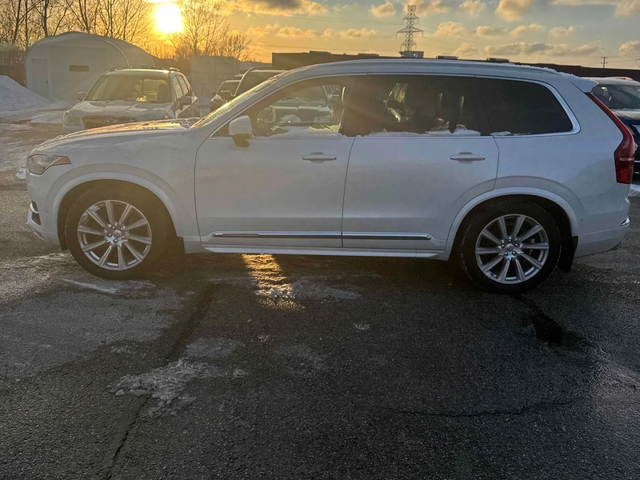 Volvo Xc90 Inscription* 360камери* Подгрев* обдух* Пано* - автомобили, коли, обяви за нови и употребявани 2