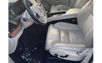 Volvo Xc90 Inscription* 360камери* Подгрев* обдух* Пано* - автомобили, коли, обяви за нови и употребявани 6