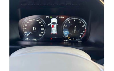 Volvo Xc90 Inscription* 360камери* Подгрев* обдух* Пано* - автомобили, коли, обяви за нови и употребявани 8