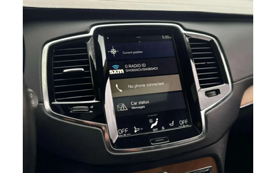 Volvo Xc90 T6 Inscription* Подгрев* Обдух* Пано* - автомобили, коли, обяви за нови и употребявани 10