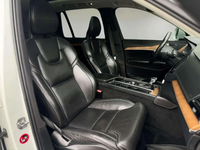 Volvo Xc90 T6 Inscription* Подгрев* Обдух* Пано* - автомобили, коли, обяви за нови и употребявани 13