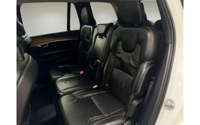 Volvo Xc90 T6 Inscription* Подгрев* Обдух* Пано* - автомобили, коли, обяви за нови и употребявани 14