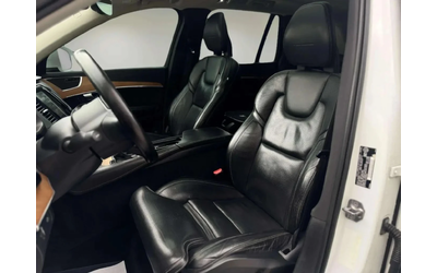 Volvo Xc90 T6 Inscription* Подгрев* Обдух* Пано* - автомобили, коли, обяви за нови и употребявани 6