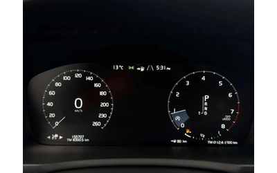 Volvo Xc90 T6 Inscription* Подгрев* Обдух* Пано* - автомобили, коли, обяви за нови и употребявани 8