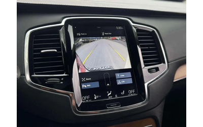 Volvo Xc90 T6 Inscription* Подгрев* Обдух* Пано* - автомобили, коли, обяви за нови и употребявани 9