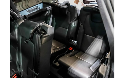 Volvo Xc90 * Обдух* Lane Assit* 360Cam* Bowers&Wilkins* - автомобили, коли, обяви за нови и употребявани 11