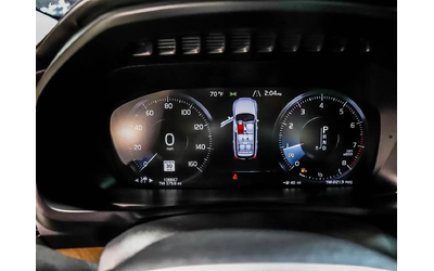 Volvo Xc90 * Обдух* Lane Assit* 360Cam* Bowers&Wilkins* - автомобили, коли, обяви за нови и употребявани 15