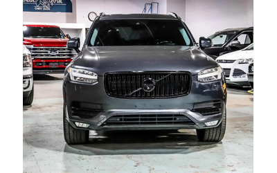 volvo-xc90 - 1
