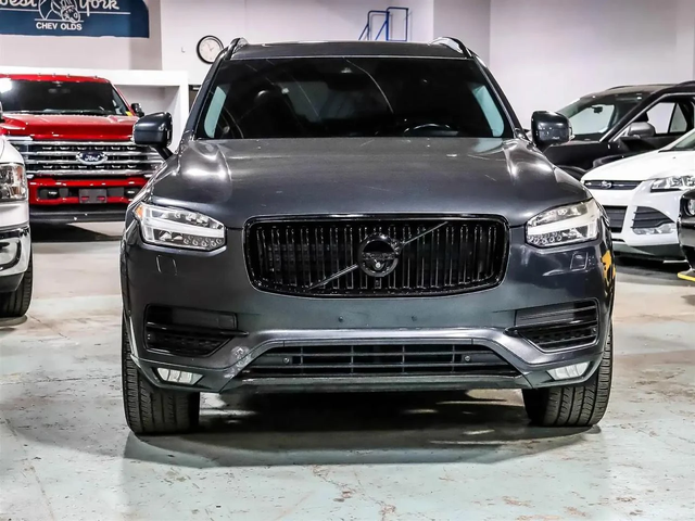 Volvo Xc90 * Обдух* Lane Assit* 360Cam* Bowers&Wilkins* - автомобили, коли, обяви за нови и употребявани 1