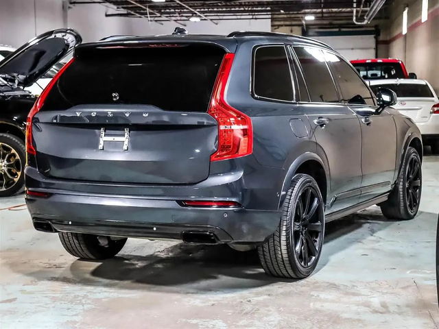 Volvo Xc90 * Обдух* Lane Assit* 360Cam* Bowers&Wilkins* - автомобили, коли, обяви за нови и употребявани 2