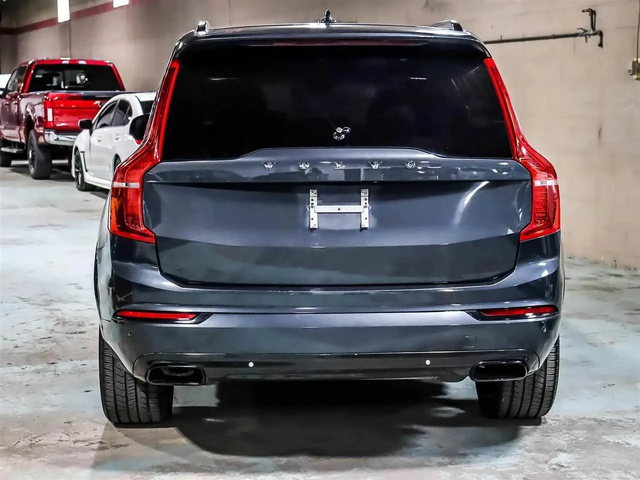 Volvo Xc90 * Обдух* Lane Assit* 360Cam* Bowers&Wilkins* - автомобили, коли, обяви за нови и употребявани 3