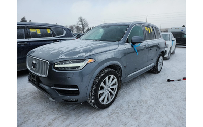 volvo-xc90 - 0