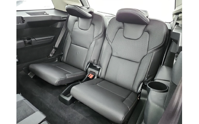 Volvo Xc90 T6 INSCRIPTION* Обдух* Пано* 7местна* Подгрев* - автомобили, коли, обяви за нови и употребявани 11