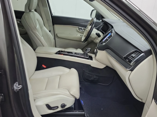 Volvo Xc90 Inscription* 360камери* Подгрев* Oбдух* Line Assis - автомобили, коли, обяви за нови и употребявани 13