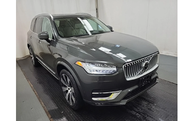volvo-xc90 - 1