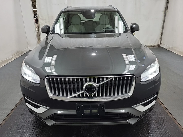 Volvo Xc90 Inscription* 360камери* Подгрев* Oбдух* Line Assis - автомобили, коли, обяви за нови и употребявани 4