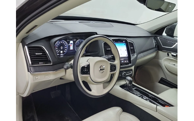 Volvo Xc90 Inscription* 360камери* Подгрев* Oбдух* Line Assis - автомобили, коли, обяви за нови и употребявани 7