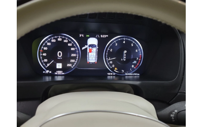 Volvo Xc90 Inscription* 360камери* Подгрев* Oбдух* Line Assis - автомобили, коли, обяви за нови и употребявани 9