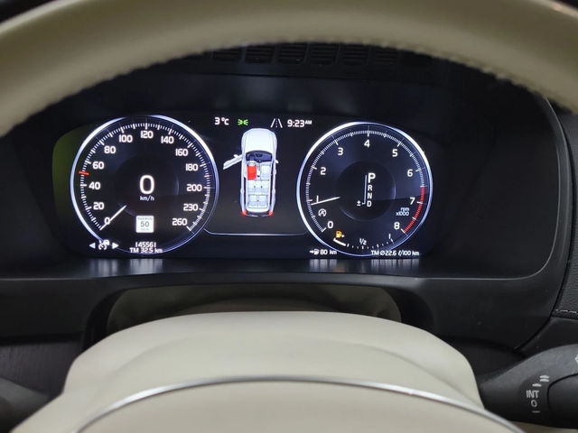 Volvo Xc90 Inscription* 360камери* Подгрев* Oбдух* Line Assis - автомобили, коли, обяви за нови и употребявани 9