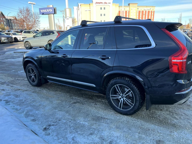Volvo Xc90 T6 Inscription* Подгрев* Обдух* Пано* - автомобили, коли, обяви за нови и употребявани 2