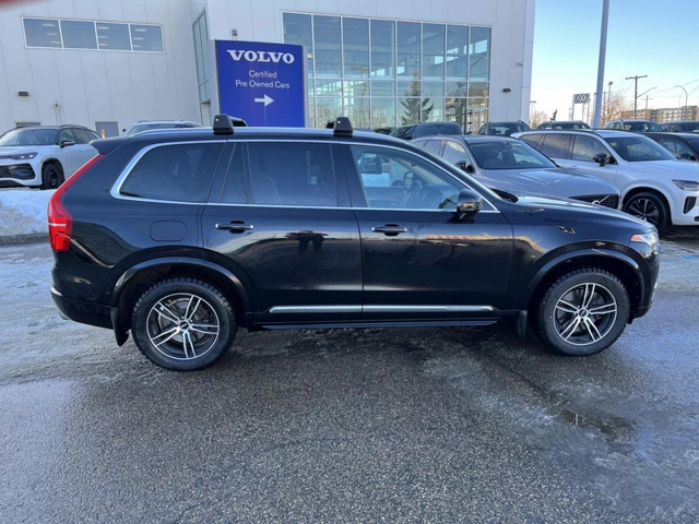 Volvo Xc90 T6 Inscription* Подгрев* Обдух* Пано* - автомобили, коли, обяви за нови и употребявани 4