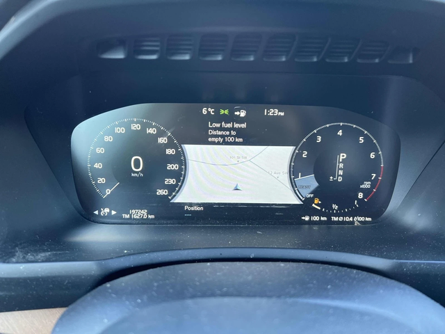 Volvo Xc90 T6 Inscription* Подгрев* Обдух* Пано* - автомобили, коли, обяви за нови и употребявани 7