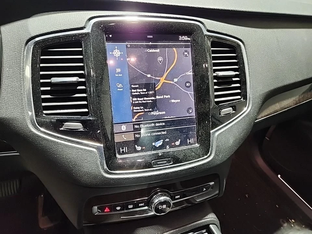 Volvo Xc90 ОЧАКВАН ВНОС* Momentum* 360View* Пано* Подгрев - автомобили, коли, обяви за нови и употребявани 10