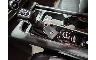 Volvo Xc90 ОЧАКВАН ВНОС* Momentum* 360View* Пано* Подгрев - автомобили, коли, обяви за нови и употребявани 11