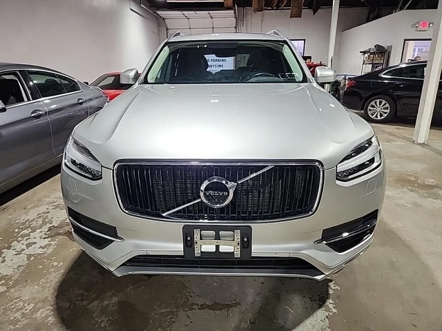 Volvo Xc90 ОЧАКВАН ВНОС* Momentum* 360View* Пано* Подгрев - автомобили, коли, обяви за нови и употребявани 1