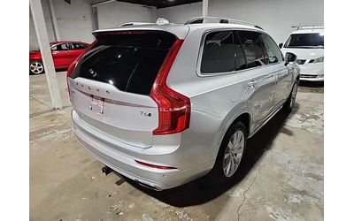 volvo-xc90 - 5