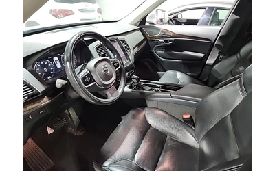 Volvo Xc90 ОЧАКВАН ВНОС* Momentum* 360View* Пано* Подгрев - автомобили, коли, обяви за нови и употребявани 6