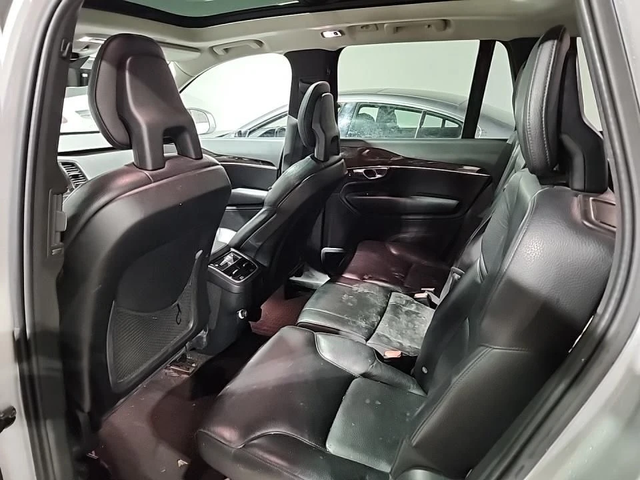 Volvo Xc90 ОЧАКВАН ВНОС* Momentum* 360View* Пано* Подгрев - автомобили, коли, обяви за нови и употребявани 9