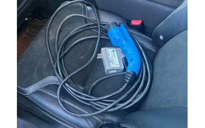 Volvo Xc90 R-design* Hybrid* 360View* Line Assist* Подгрев* П - автомобили, коли, обяви за нови и употребявани 13