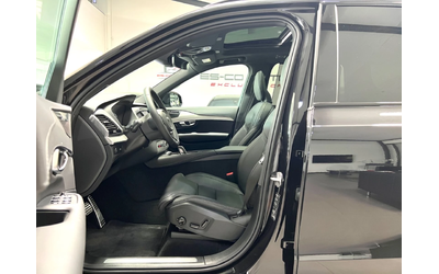 Volvo Xc90 R-DESIGN - автомобили, коли, обяви за нови и употребявани 11