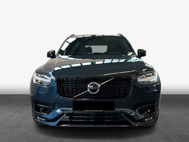 Volvo Xc90 R-Design - автомобили, коли, обяви за нови и употребявани 0