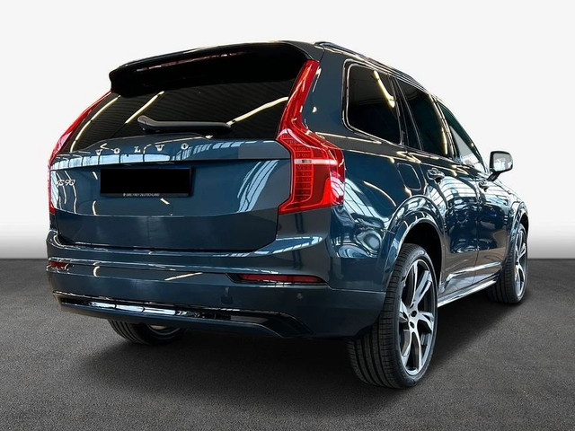 Volvo Xc90 R-Design - автомобили, коли, обяви за нови и употребявани 1