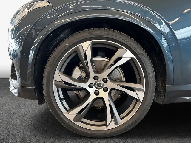 Volvo Xc90 R-Design - автомобили, коли, обяви за нови и употребявани 3