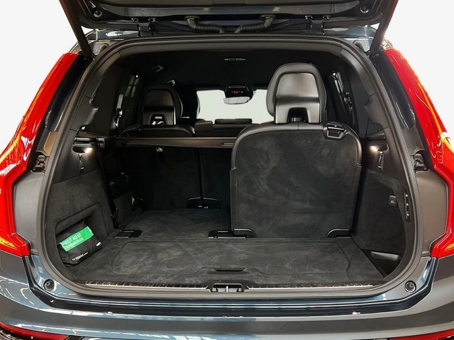 Volvo Xc90 R-Design - автомобили, коли, обяви за нови и употребявани 4