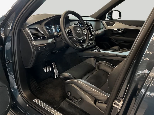 Volvo Xc90 R-Design - автомобили, коли, обяви за нови и употребявани 5