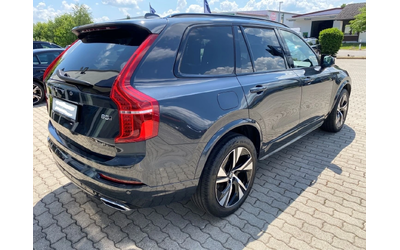 Volvo Xc90 R-Design - автомобили, коли, обяви за нови и употребявани 12