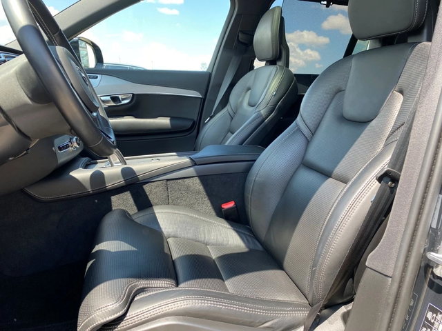 Volvo Xc90 R-Design - автомобили, коли, обяви за нови и употребявани 4