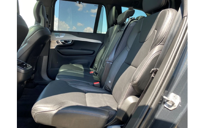 Volvo Xc90 R-Design - автомобили, коли, обяви за нови и употребявани 6