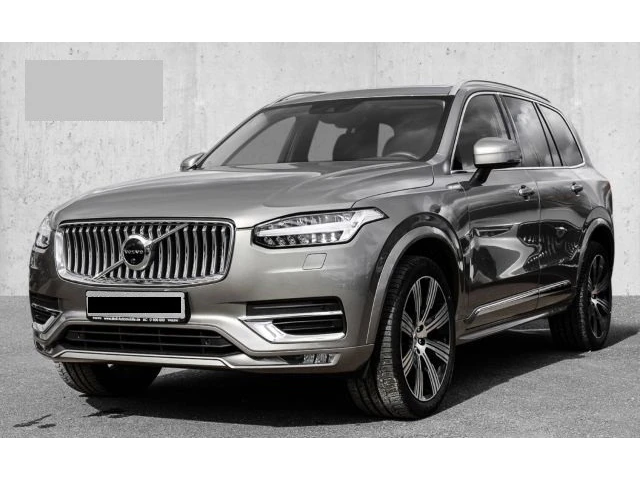 Volvo Xc90 B5 - автомобили, коли, обяви за нови и употребявани 0