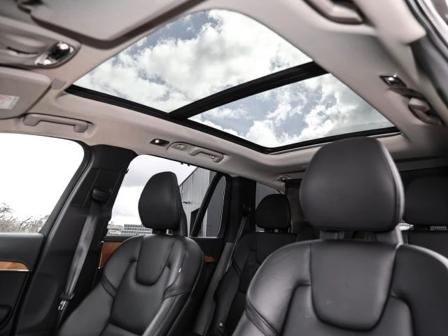 Volvo Xc90 B5 - автомобили, коли, обяви за нови и употребявани 13