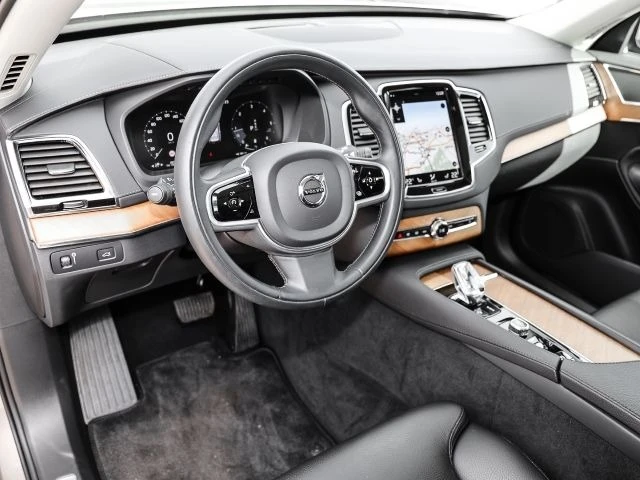 Volvo Xc90 B5 - автомобили, коли, обяви за нови и употребявани 3